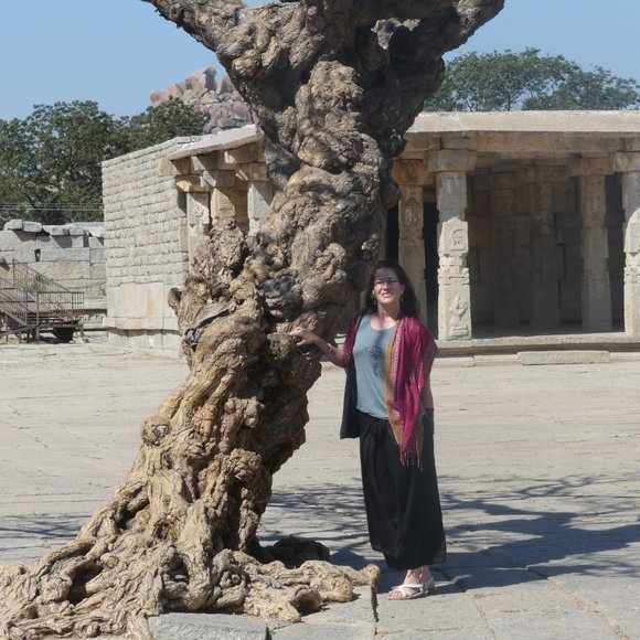 Handicrafts from Near and Far - Picture 13 of 15